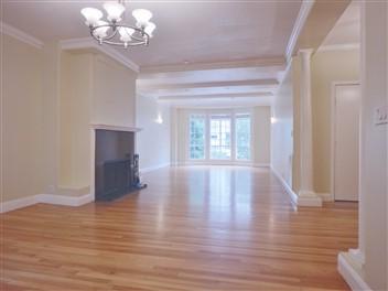 , Pacific Heights